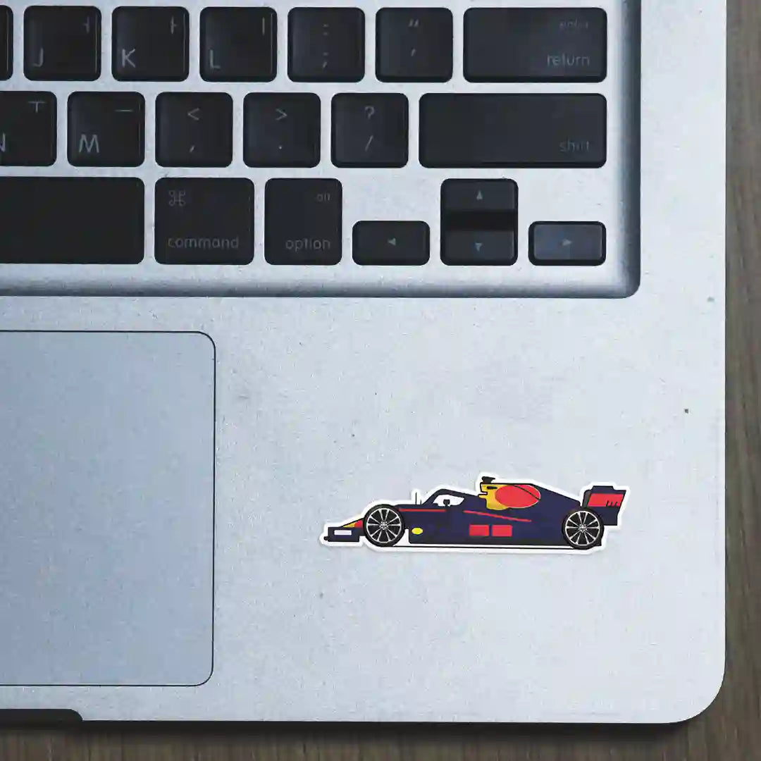 Redbull F1