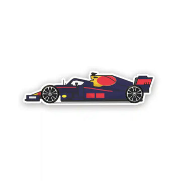 Redbull F1